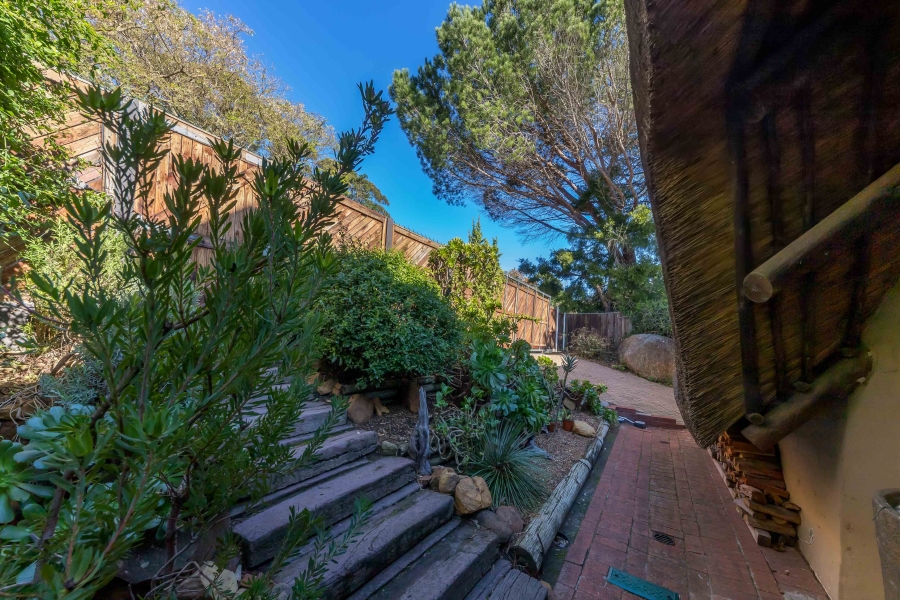 To Let 3 Bedroom Property for Rent in The Meadows Western Cape